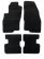interior textile mats compatible for Fiat Punto 3, 2012>2018-1