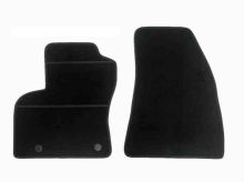 tekstilni tepih za unutrašnjost za Fiat Qubo, 2008>2016, 1 red