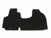 tekstilni tepih za unutrašnjost za Fiat Scudo 1, 1996>2006, 1 red