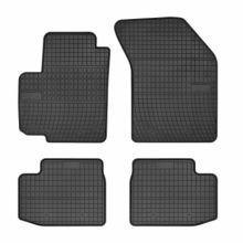 rubber mat for Fiat Sedici, 2005>2014 / Suzuki Swift, 2005>2010 / Suzuki SX4, 2006>2014