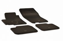 rubber mat for Fiat Sedici, 2005>2014 / Suzuki Swift, 2005>2010 / SX4, 2006>2014 / SX4 S-Cross, 2013>2021