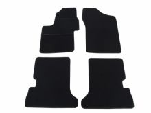 tekstilni tepih za unutrašnjost za Fiat Seicento, 1998>2005
