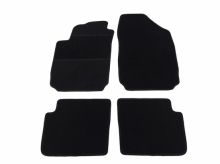 interior textile mats for Fiat Stilo / MW, 2001>2007