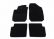 interior textile mats compatible for Fiat Stilo / MW, 2001>2007-1