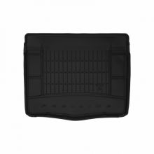 3D trunk mats for Fiat Tipo Hatchback, 2016>