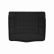 3D trunk mats compatible for Fiat Tipo Hatchback, 2016>-1