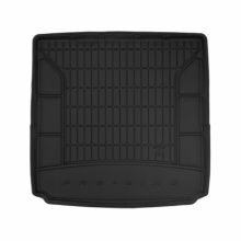 3D trunk mats for Fiat Tipo Kombi, 2016>