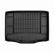3D trunk mats compatible for Fiat Tipo Kombi, 2016>-1