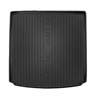 3D trunk mats compatible for Fiat Tipo Kombi, 2016>