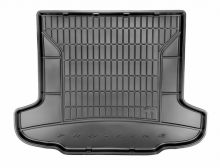 3D trunk mats for Fiat Tipo Sedan, 2015>
