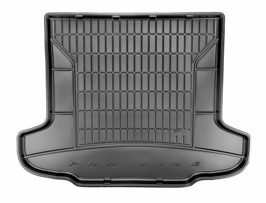 3D trunk mats compatible for Fiat Tipo Sedan, 2015>