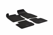 rubber mat for Fiat Tipo sedan, 2016> - ON SALE UNTIL STOCK LASTS