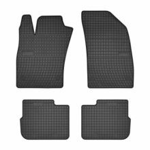 rubber mat for Fiat Tipo Sedan, 2016>