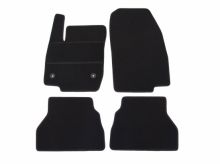 interior textile mats for Ford B-Max, 2012>2017