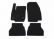 interior textile mats compatible for Ford B-Max, 2012>2017-1