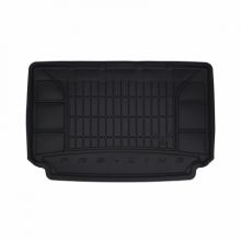 3D trunk mats for Ford B-Max 5-door, 2012>2017, minivan