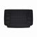 3D trunk mats compatible for Ford B-Max 5-door, 2012>2017, minivan-1