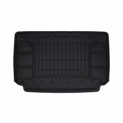 3D trunk mats compatible for Ford B-Max 5-door, 2012>2017, minivan