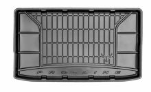 3D trunk mats for Ford B-Max 5-door, 2012>2017, minivan