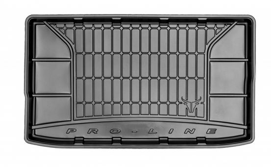 kadice za prtljažnik odgovaraju za Ford B-Max 5-vrata, 2012>2017, minivan