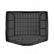 3D trunk mats compatible for Ford C-Max, 2003>2010, minivan-1