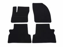 tekstilni tepih za unutrašnjost za Ford Focus C-Max, 2003>2010