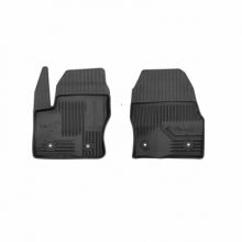 3D mats for interior for Ford Transit Connect, 2013>2022