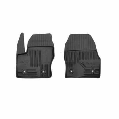 3D mats for interior compatible for Ford Transit Connect, 2013>2022
