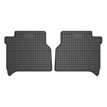 rubber mat for Ford Connect Tourneo, 2014>2018 - only 2nd row