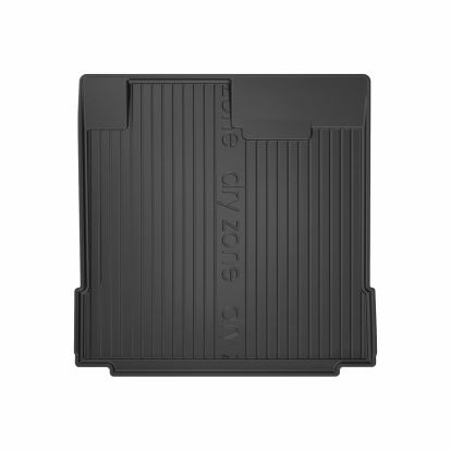 3D trunk mats compatible for Ford Grand Tourneo Connect , 2017>, minivan