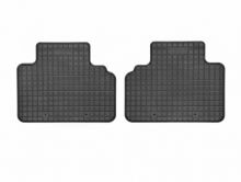 rubber mat for Ford Custom Tourneo, 2012>2016 / Courier Tourneo, 2014>2018 - 2nd row