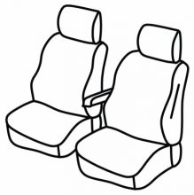 Ford Courier, 2023> - Tourneo