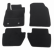 interior textile mats compatible for Ford EcoSport, 2017>2022-1