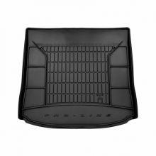 3D trunk mats for Ford Edge, 2016>, suv
