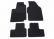 interior textile mats compatible for Ford Escort 5 / Karavan, 1990>1995-1