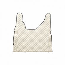 kožni tepisi za kamione za Ford F-Max, 2018>, sredina