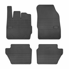 gumeni tepih za Ford Fiesta, 2008>2017