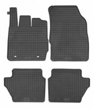 gumeni tepih za Ford Fiesta od 09/2008-01/2011 - DO ISTEKA ZALIHA