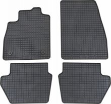 gumeni tepih za Fiesta od 07/2017 / Fiesta Active od 04/2018 / Fiesta hybride od 05/2020 / Puma od 01/2020 / Puma hybride od 06/2020