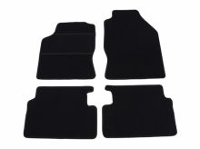 tekstilni tepih za unutrašnjost za Ford Focus 1, 1998>2004