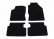 tekstilni tepih za unutrašnjost odgovara za Ford Focus 1, 1998>2004-1