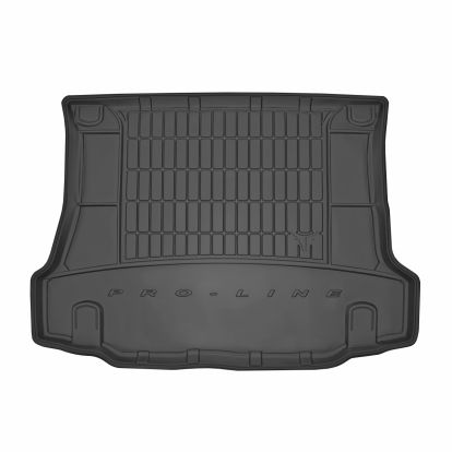 3D trunk mats compatible for Ford Focus Sedan, 1999>2007