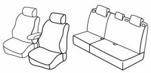 Ford Focus 2, 2005>2010 - 5 door