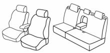 Ford Focus 2, 2005>2010 - 5 door
