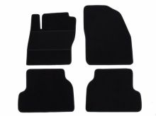 tekstilni tepih za unutrašnjost za Ford Focus 2 / Karavan, 2004>2011