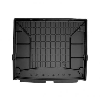 3D trunk mats compatible for Ford Focus Kombi, 2004>2011