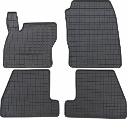 gumeni tepih odgovara za Ford Focus, 2011>2018