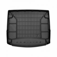 kadice za prtljažnik za Ford Focus Kombi, 2010>