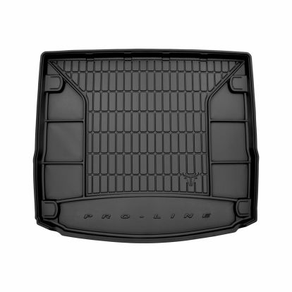 kadice za prtljažnik odgovaraju za Ford Focus Kombi, 2010>