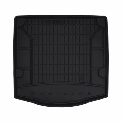 kadice za prtljažnik odgovaraju za Ford Focus Sedan 4-vrata, 2010>2018